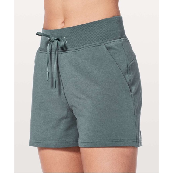 Lululemon Every Moment Shorts - Picture 1 of 6